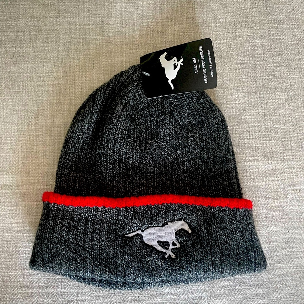 CFL Calgary Stampeders Touque